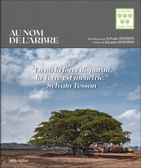 Picture of Au nom de l'arbre