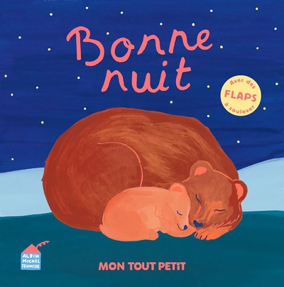 Picture of Bonne nuit