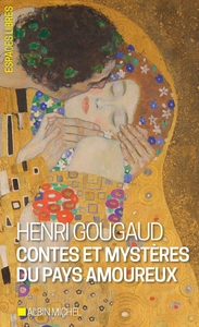 Image de Contes et mystères du pays amoureux (poche)