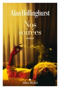 Image de Nos soirées