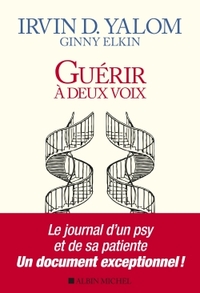 Picture of Guérir à deux voix