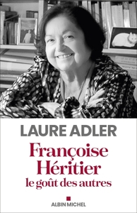 Picture of Françoise Héritier, le goût des autres