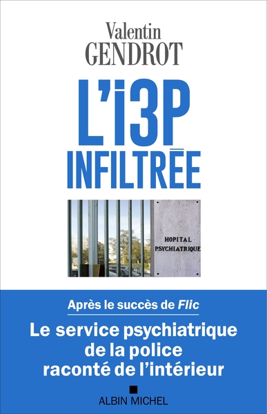Image de L'I3P infiltrée