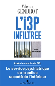 Image de L'I3P infiltrée