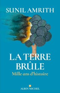 Image de La Terre brûle