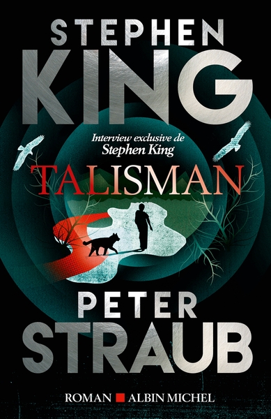 Picture of Talisman