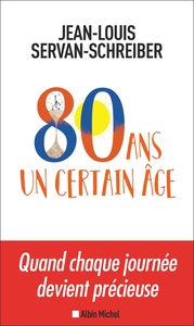 Image de 80 ans, un certain âge