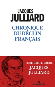 Picture of Chronique du déclin français