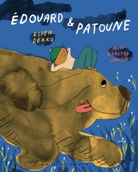 Picture of Edouard & Patoune
