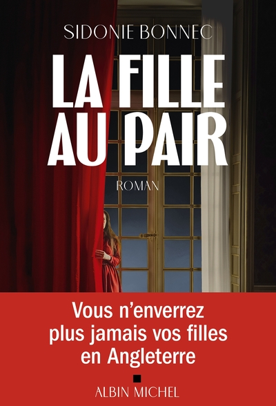 Image de La Fille au pair