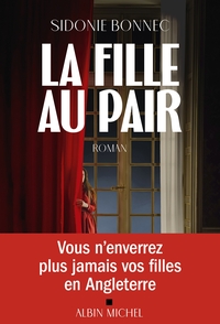 Image de La Fille au pair
