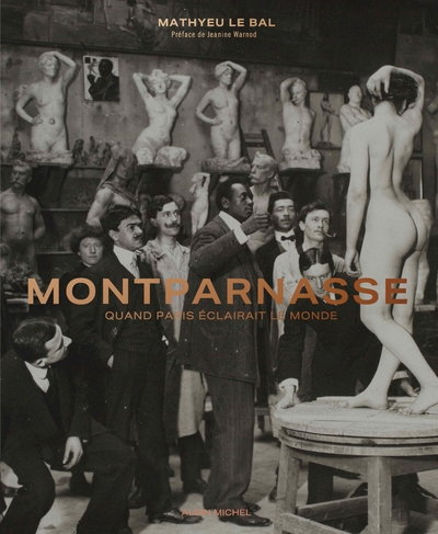 Picture of Montparnasse