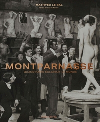 Picture of Montparnasse