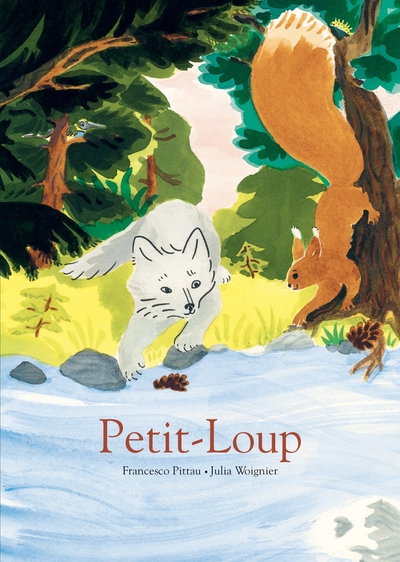 Picture of Petit-Loup