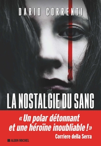 Picture of La Nostalgie du sang
