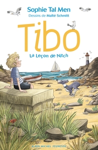 Image de Tibo - La Leçon de Nitch