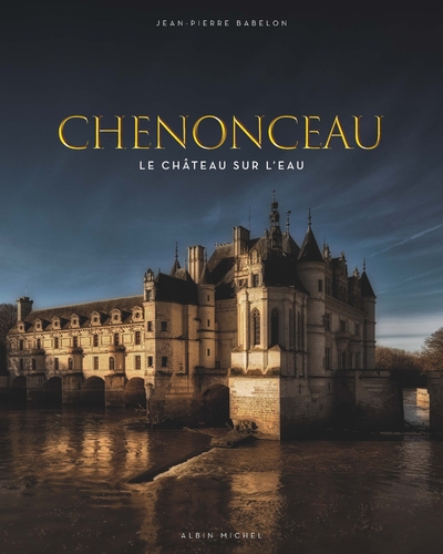 Image de Chenonceau
