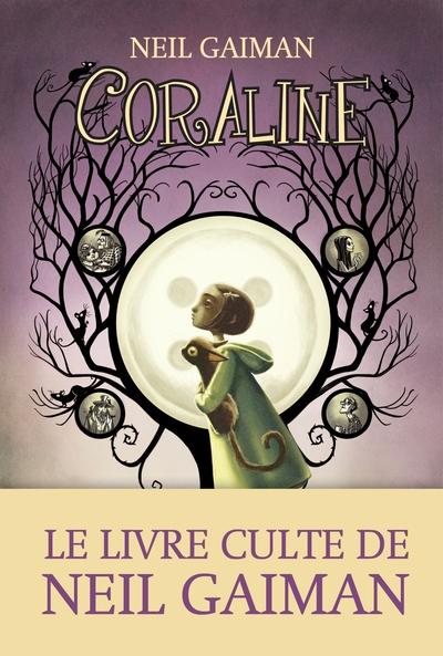 Image de CORALINE (ED 2019)