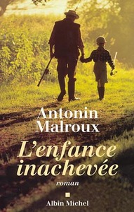 Picture of L'Enfance inachevée
