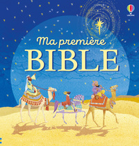 Picture of Ma première Bible - dès 4 ans