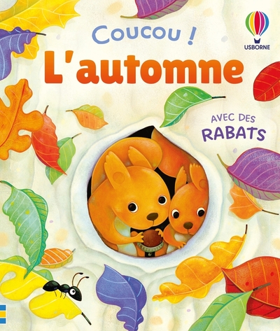 Picture of L'automne - Coucou ! - dès 3 ans