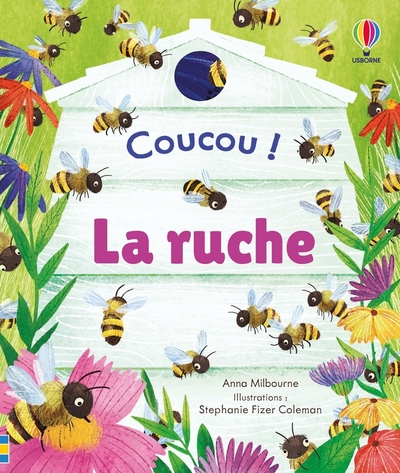 Image de La ruche - Coucou ! - dès 3 ans