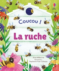 Image de La ruche - Coucou ! - dès 3 ans