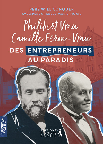 Picture of Philibert Vrau et Camille Féron-Vrau