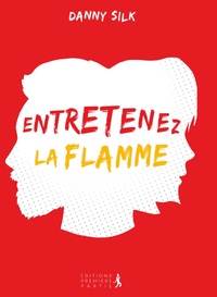 Picture of Entretenez la flamme