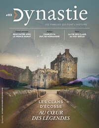 Image de Revue Dynastie n°3