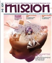 Picture of Revue Mission n°6