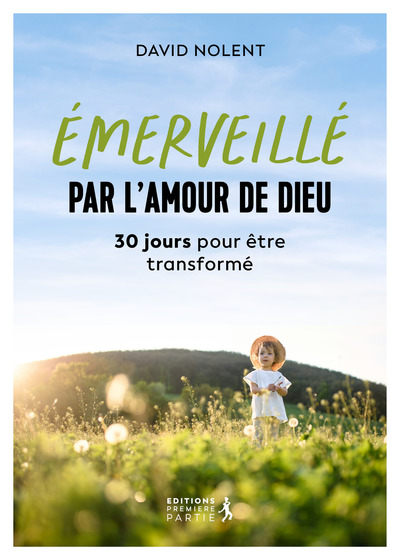 Image de Émerveillé par l'amour de Dieu