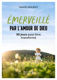 Image de Émerveillé par l'amour de Dieu