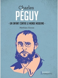 Image de Charles Péguy