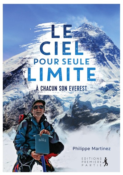 Image de Le ciel pour seule limite (nouvelle édition)
