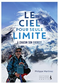 Image de Le ciel pour seule limite (nouvelle édition)