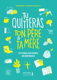 Picture of Tu quitteras ton père et ta mère
