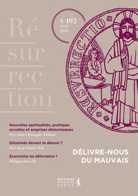 Image de Résurrection n 192