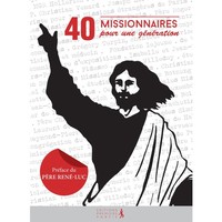 Image de 40 missionnaires pour une génération