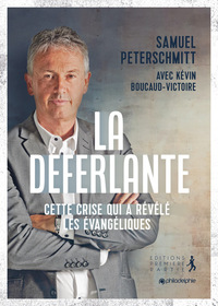 Picture of La déferlante
