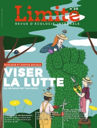 Image de Viser la lutte -- Revue Limite no 20