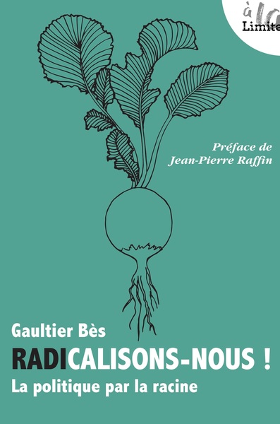 Image de Radicalisons-nous !