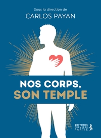 Picture of Nos corps, son Temple