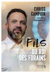 Image de Fils du roi des forains