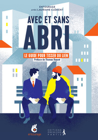 Picture of Avec et sans abri