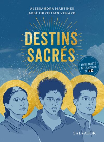 Image de Destins sacrés