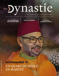 Picture of Dynastie n°4