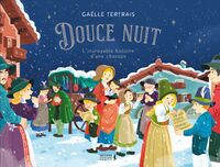 Picture of Douce nuit