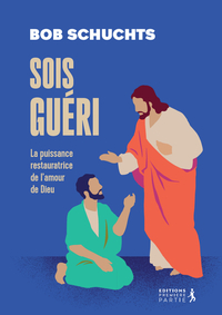 Image de Sois guéri !