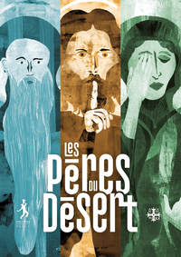Image de Les Pères du désert